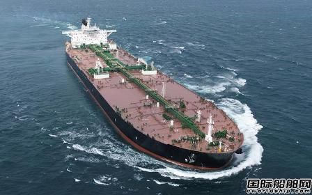 Hunter集團欲投資建造VLCC