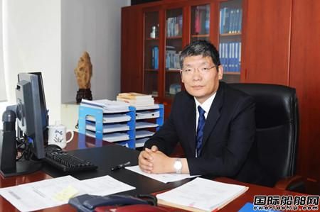 林鷗：十年崢嶸歲月鑄造國之重企
