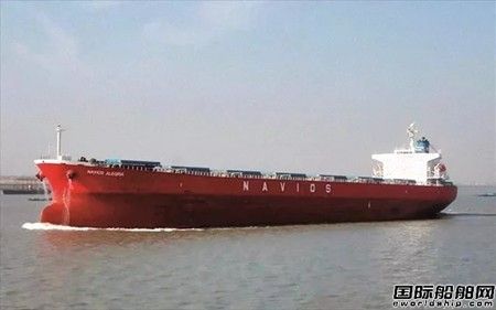 Navios Containers將在納斯達克上市
