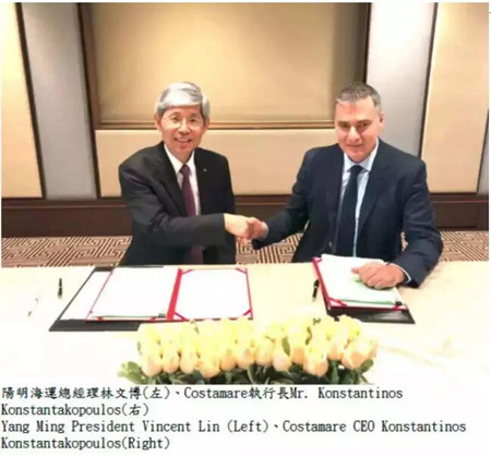 MARIC研發設計的萬箱船型系列為何深受市場追捧？