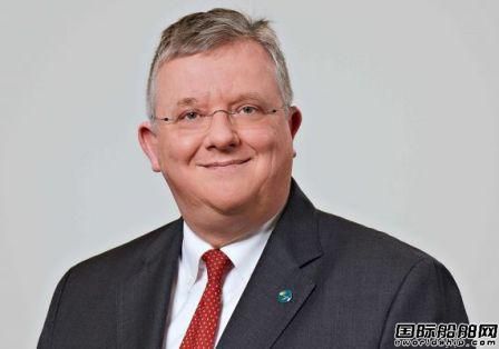 訂單增長，德國船舶設備業迎來轉折點