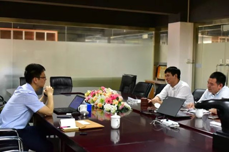 乘風破浪會有時，直掛云帆濟滄?！猄eawork Asia專訪江龍船艇董事長晏志清