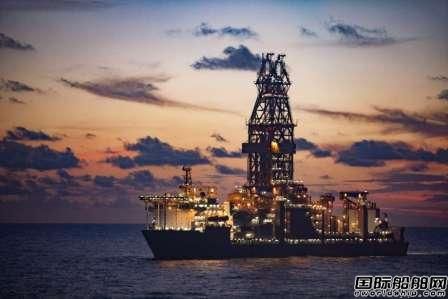 賭海工市場復蘇！Transocean再次出手