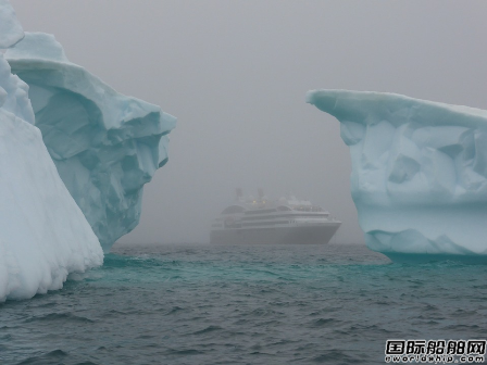 Mystic Cruises訂造2艘極地探險郵船