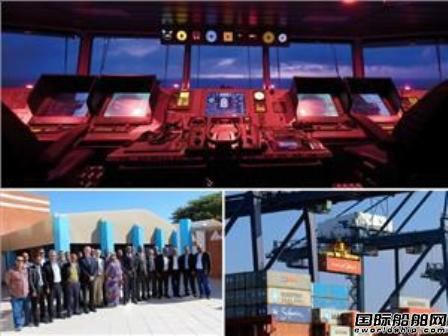 西非將促進船舶電子數據交換