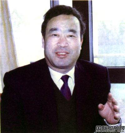 中船重工第七一八所所長卜建杰遭立案審查調查
