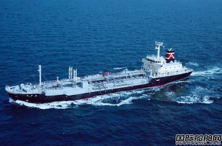 商船三井和Asahi Tanker組建MR型成品油船聯營池