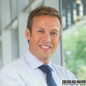 DNV GL高管“跳槽”航運公司任首席運營官