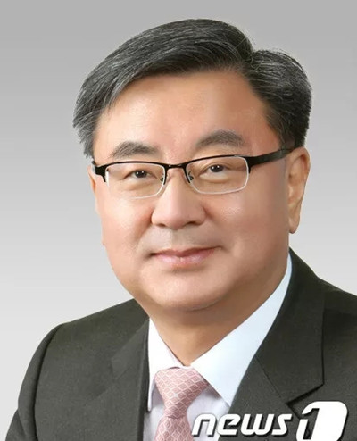 大宇造船CEO任韓國造船協會會長