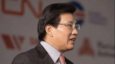 王友貴再出山瞄準清潔能源市場蛋糕