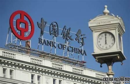中國“金主”崛起！全球船舶融資市場巨變
