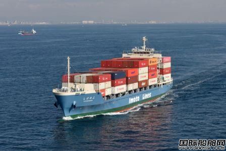 日本新瀉動力將推出新船用低速四沖程發動機