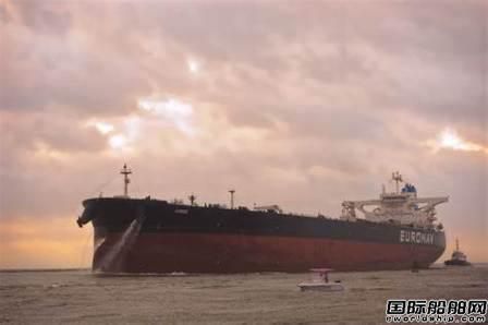 Ӷʯ״VLCC\ݔԭ