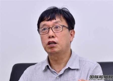 氫能源技術或將能挽救困境中的韓國造船業