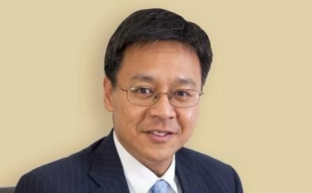 董立均：東方海外不排除訂造新船擴張運力