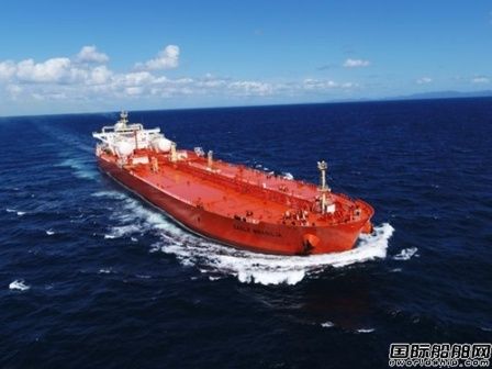 韓國船企8月接單量再次位居全球第一