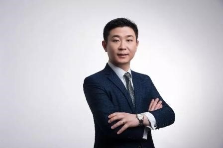 劉洋任國際航運公會中國辦事處首席代表