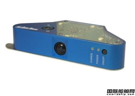 Chris-Marine推出二沖程機氣缸套和排氣閥狀況攝像機