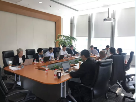 BIMCO開發全新船舶融資售后回租標準合同