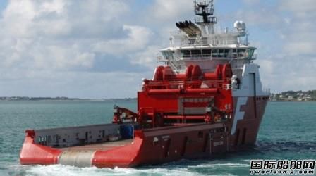 Solstad Offshore兩艘AHTS獲Ichthys LNG項目租約