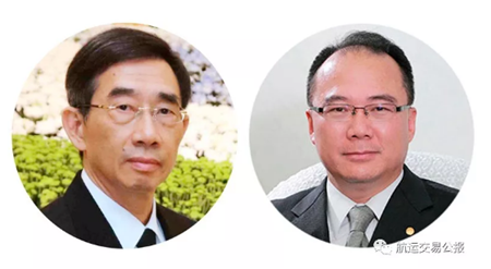 10位華人上榜2019全球航運界百位最具影響力人物