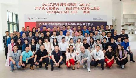 MBA案例：從失敗的船廠老板到創業重生