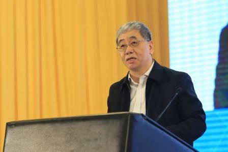 雷凡培：船舶業和鋼鐵業是命運共同體