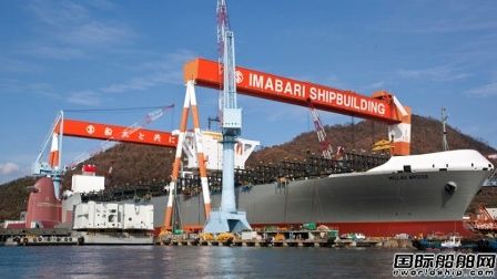 疫情沖擊波及日韓船企，延期交付成大問題