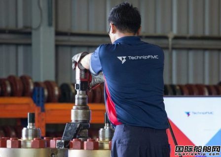 市場嚴峻？TechnipFMC被迫推遲分拆計劃