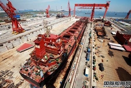 2月僅交付1艘？今年新船交付延期大勢所趨