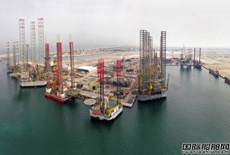 中東最大鉆井平臺建造商Lamprell關閉船廠裁員降薪