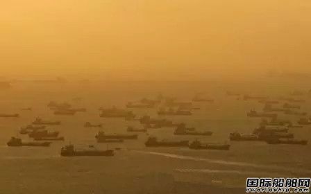 60艘VLCC！海上儲油創10年來新高