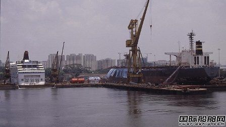 新加坡封城延長至6月1日船廠繼續停工至6月