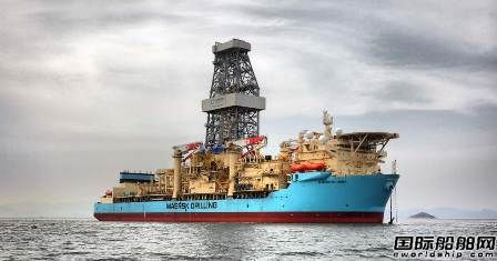 第二輪裁員開啟！Maersk Drilling稱針對岸上員工