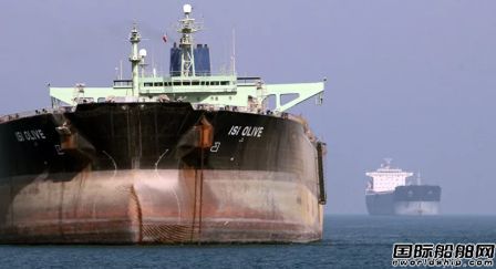 5艘伊朗油輪“突破”美國艦隊堵截馳援委內瑞拉