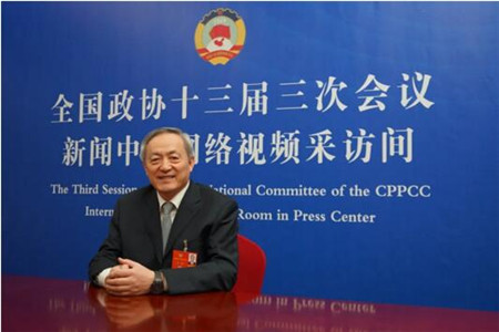 董強：關注修船廢鋼，解決行業之困