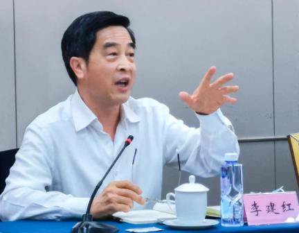 李建紅：郵輪業長期向好趨勢不會變