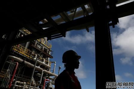 550名海工工人確診！疫情沖擊巴西海工市場