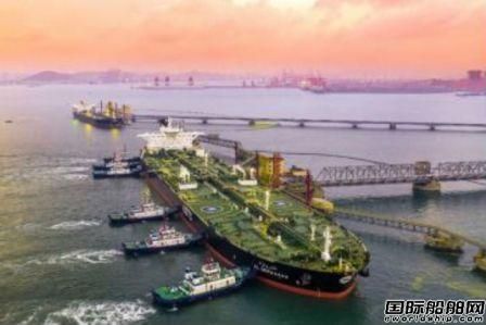 大批油輪到港！外媒：中國需求徹底復蘇