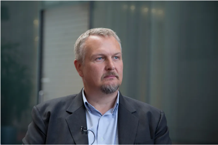 Eero Lehtovaara：無人船技術已備只缺規則