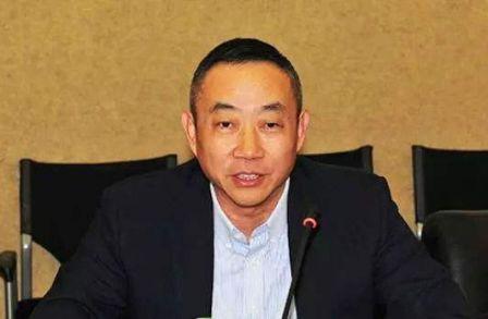 吳永杰調任國機集團總經理、黨委副書記