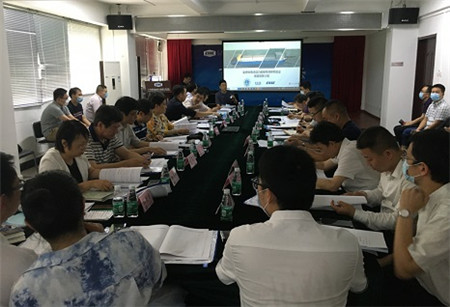 中國船級社推進氫燃料在船舶領域的應用