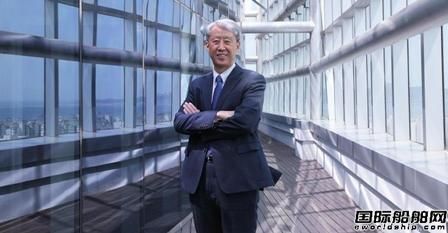 韓國船級社成立60周年目標成為領先數字化船級社