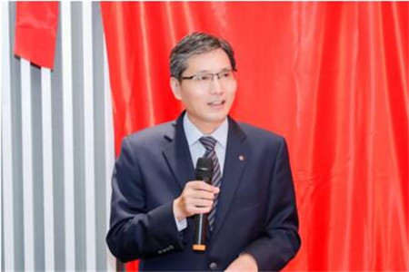 招商局郵輪研究院舉行喬遷暨首屆郵輪制造高質量發展論壇