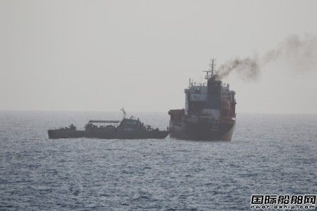 美稱扣押4艘伊朗油輪，伊朗稱是“謊言”