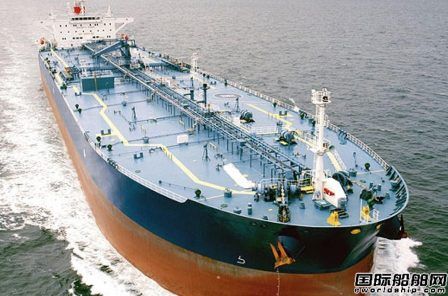FSL為揚州中遠海運重工在建船敲定售后回租交易