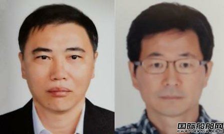 論功行賞！韓國政府表彰9位造船界人士
