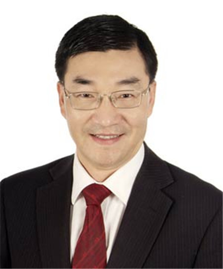 華中科技大學船海學院校友羅開紅當選英國皇家工程院院士
