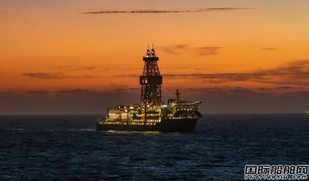 負債11億美元！Pacific Drilling欲“再次”破產減負