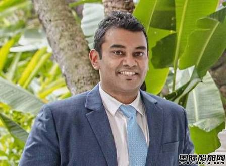 英國船舶設計公司BMT任命新的亞洲區總經理